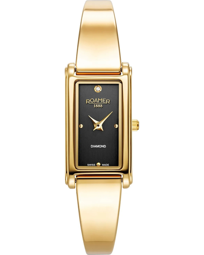 Часы Roamer 866 845 48 55 20